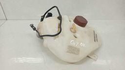 RESERVATÓRIO PARTIDA FRIA VW VOYAGE G7 1.6 2017