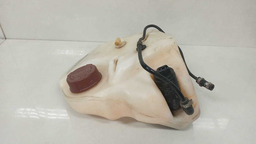 RESERVATÓRIO PARTIDA FRIA VW VOYAGE G7 1.6 2017