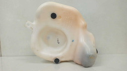 RESERVATÓRIO PARTIDA FRIA VW VOYAGE G7 1.6 2017