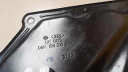 TAMPA FRONTAL MOTOR VW JETTA TSI 2.0 2012