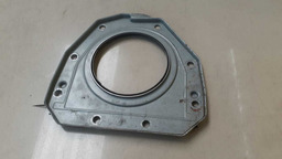 Flange Virabrequim Vw Jetta Tsi 2.0 2012