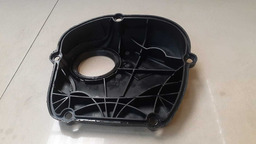 TAMPA LATERAL CABEÇOTE VW JETTA TSI 2.0 2012