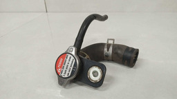 Gargalo Reservatório Radiador Honda Fit 1.4 2004