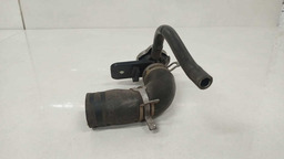 GARGALO RESERVATÓRIO RADIADOR HONDA FIT 1.4 2004