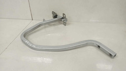 DOBRADIÇA TAMPA TRASEIRA LADO DIREITO VW VOYAGE G7 2017