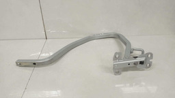 DOBRADIÇA TAMPA TRASEIRA LADO DIREITO VW VOYAGE G7 2017