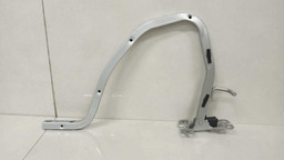 DOBRADIÇA TAMPA TRASEIRA LADO ESQUERDO VW VOYAGE G7 2017