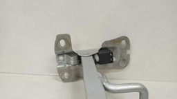 DOBRADIÇA TAMPA TRASEIRA LADO ESQUERDO VW VOYAGE G7 2017