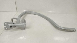 DOBRADIÇA TAMPA TRASEIRA LADO ESQUERDO VW VOYAGE G7 2017