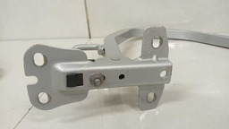 DOBRADIÇA TAMPA TRASEIRA LADO ESQUERDO VW VOYAGE G7 2017