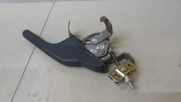 ALAVANCA FREIO DE MÃO HONDA FIT 2004