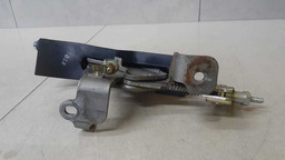 ALAVANCA FREIO DE MÃO HONDA FIT 2004