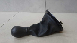 MANOPLA COIFA ALAVANCA MARCHA VW VOYAGE G7 2017