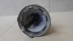 MANOPLA COIFA ALAVANCA MARCHA VW VOYAGE G7 2017