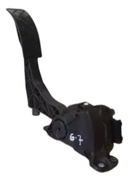 Pedal Acelerador Eletrônico Vw Voyage G7 2017