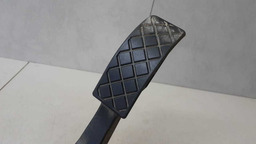 PEDAL ACELERADOR ELETRÔNICO VW VOYAGE G7 2017