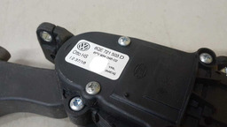 PEDAL ACELERADOR ELETRÔNICO VW VOYAGE G7 2017