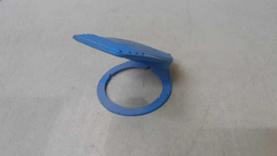 TAMPA RESERVATÓRIO ÁGUA PARABRISA VW VOYAGE G7 2017