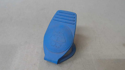 TAMPA RESERVATÓRIO ÁGUA PARABRISA VW VOYAGE G7 2017