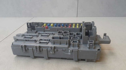 CAIXA FUSÍVEL HONDA FIT 1.4 2004 COM DETALHE