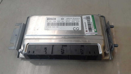 Módulo Injeção Honda Fit 1.4 2004