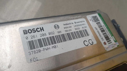 MÓDULO INJEÇÃO HONDA FIT 1.4 2004