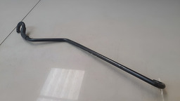 Vareta Capô Vw Voyage G7 2017