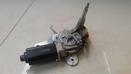 MOTOR LIMPADOR TRASEIRO HONDA FIT 2004 2005