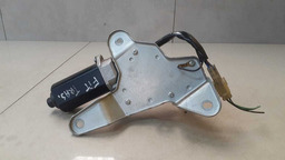 MOTOR LIMPADOR TRASEIRO HONDA FIT 2004 2005