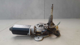 MOTOR LIMPADOR TRASEIRO HONDA FIT 2004 2005