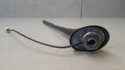 ANTENA TETO VW VOYAGE G7 2017 PRETO