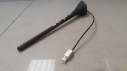 ANTENA TETO VW VOYAGE G7 2017 PRETO