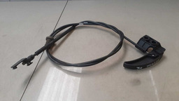 Cabo Puxador Abertura Capô Vw Voyage G7 2017