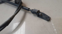 CABO PUXADOR ABERTURA CAPÔ VW VOYAGE G7 2017