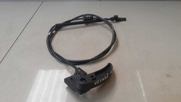 CABO PUXADOR ABERTURA CAPÔ VW VOYAGE G7 2017