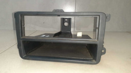 MOLDURA PORTA TRECO PAINEL VW VOYAGE G7 2017