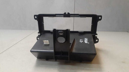 MOLDURA PORTA TRECO PAINEL VW VOYAGE G7 2017