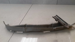 SUPORTE FAROL ESQUERDO HONDA FIT 2004 A 2008