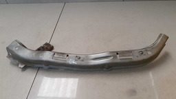 SUPORTE FAROL ESQUERDO HONDA FIT 2004 A 2008