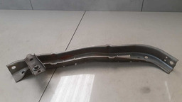 SUPORTE FAROL ESQUERDO HONDA FIT 2004 A 2008