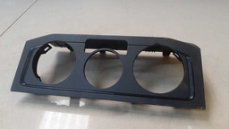 Moldura Ar Condicionado Vw Voyage G7 2017