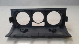 MOLDURA AR CONDICIONADO VW VOYAGE G7 2017