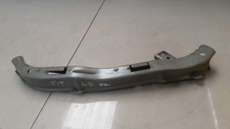 SUPORTE FAROL DIREITO HONDA FIT 2004 A 2008