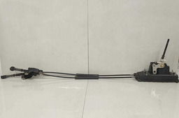 ALAVANCA MARCHA VW VOYAGE G7 1.6 2017 MANUAL