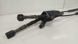 ALAVANCA MARCHA VW VOYAGE G7 1.6 2017 MANUAL