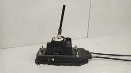 ALAVANCA MARCHA VW VOYAGE G7 1.6 2017 MANUAL