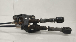 ALAVANCA MARCHA VW VOYAGE G7 1.6 2017 MANUAL