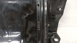 REFORÇO PAINEL DIANTEIRO VW VOYAGE G7 1.6 2017