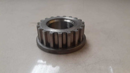 ENGRENAGEM POLIA CORREIA BOMBA ÓLEO FORD KA 1.0 2018 2019