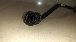 MANGUEIRA RESPIRO CABEÇOTE FORD KA 1.0 3CC 2018 2019